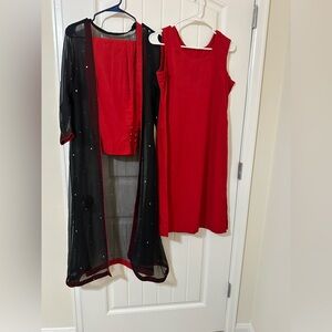 2 outfit for sale